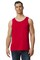 Gildan Softstyle Sleeveless Tank Top for Layering & Custom Printing Cotton Workout Tank